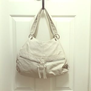 Bueno Large Shoulder Bag